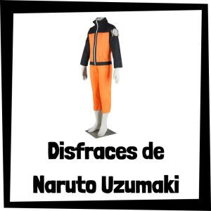 Lee más sobre el artÃculo Disfraz de Naruto Uzumaki