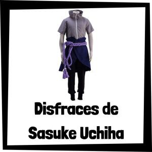Lee más sobre el artÃculo Disfraz de Sasuke Uchiha