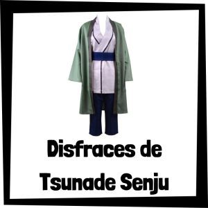 Lee más sobre el artÃculo Disfraz de Tsunade Senju